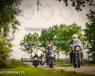 Motor Elfstedentocht – 9 juni 2025 photo