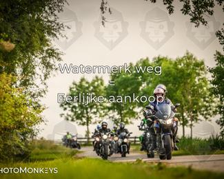 Motor Elfstedentocht – 9 juni 2025 photo