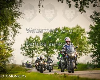 Motor Elfstedentocht – 9 juni 2025 photo