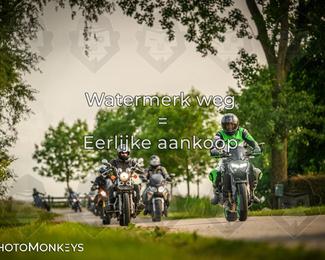 Motor Elfstedentocht – 9 juni 2025 photo