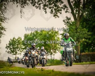 Motor Elfstedentocht – 9 juni 2025 photo