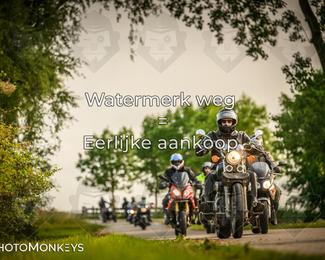 Motor Elfstedentocht – 9 juni 2025 photo
