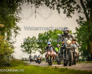 Motor Elfstedentocht – 9 juni 2025 photo