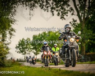 Motor Elfstedentocht – 9 juni 2025 photo
