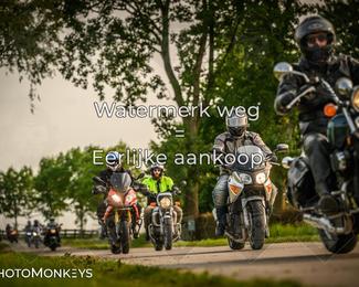 Motor Elfstedentocht – 9 juni 2025 photo