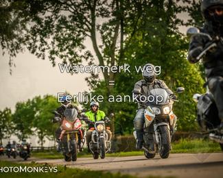 Motor Elfstedentocht – 9 juni 2025 photo