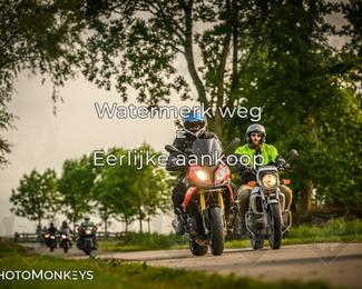 Motor Elfstedentocht – 9 juni 2025 photo