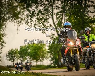 Motor Elfstedentocht – 9 juni 2025 photo