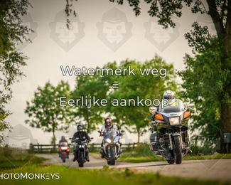 Motor Elfstedentocht – 9 juni 2025 photo