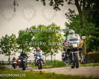 Motor Elfstedentocht – 9 juni 2025 photo
