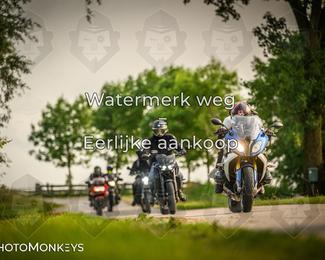Motor Elfstedentocht – 9 juni 2025 photo
