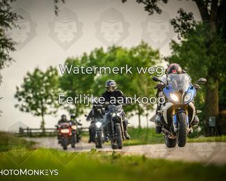 Motor Elfstedentocht – 9 juni 2025 photo