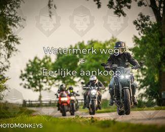 Motor Elfstedentocht – 9 juni 2025 photo