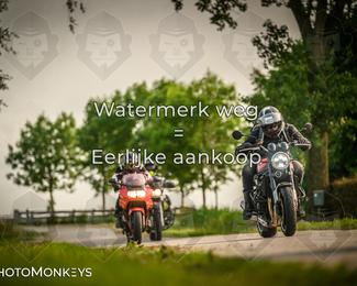 Motor Elfstedentocht – 9 juni 2025 photo