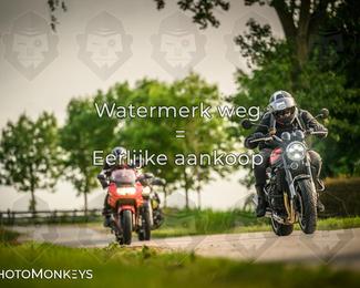 Motor Elfstedentocht – 9 juni 2025 photo