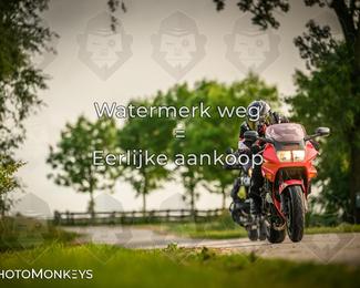 Motor Elfstedentocht – 9 juni 2025 photo
