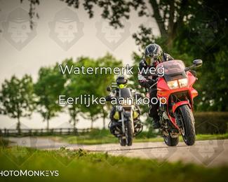 Motor Elfstedentocht – 9 juni 2025 photo