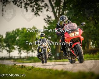Motor Elfstedentocht – 9 juni 2025 photo