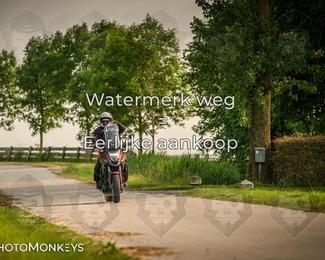 Motor Elfstedentocht – 9 juni 2025 photo
