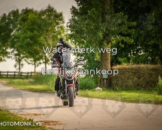 Motor Elfstedentocht – 9 juni 2025 photo