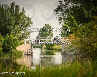 Motor Elfstedentocht – 9 juni 2025 photo