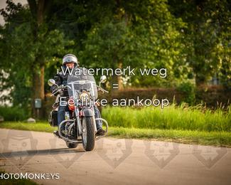 Motor Elfstedentocht – 9 juni 2025 photo