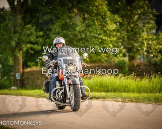 Motor Elfstedentocht – 9 juni 2025 photo