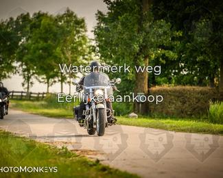 Motor Elfstedentocht – 9 juni 2025 photo