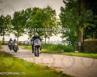 Motor Elfstedentocht – 9 juni 2025 photo