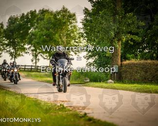 Motor Elfstedentocht – 9 juni 2025 photo