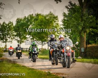 Motor Elfstedentocht – 9 juni 2025 photo