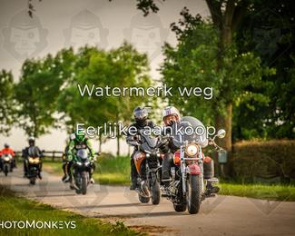 Motor Elfstedentocht – 9 juni 2025 photo