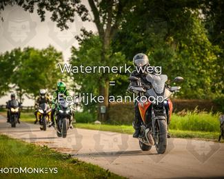 Motor Elfstedentocht – 9 juni 2025 photo