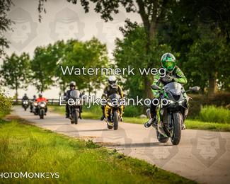 Motor Elfstedentocht – 9 juni 2025 photo