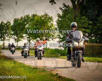 Motor Elfstedentocht – 9 juni 2025 photo