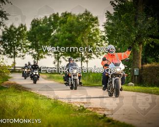 Motor Elfstedentocht – 9 juni 2025 photo