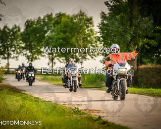 Motor Elfstedentocht – 9 juni 2025 photo