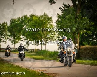 Motor Elfstedentocht – 9 juni 2025 photo