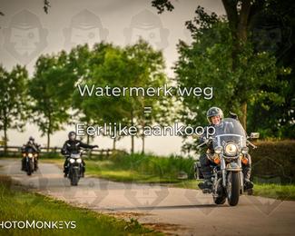 Motor Elfstedentocht – 9 juni 2025 photo