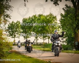 Motor Elfstedentocht – 9 juni 2025 photo