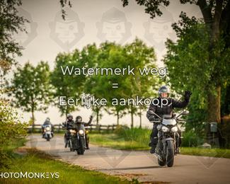 Motor Elfstedentocht – 9 juni 2025 photo