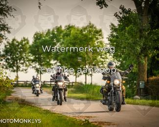 Motor Elfstedentocht – 9 juni 2025 photo