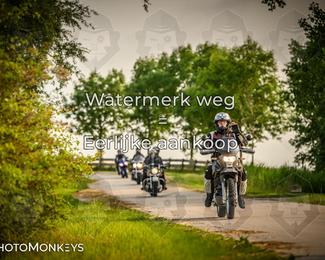 Motor Elfstedentocht – 9 juni 2025 photo