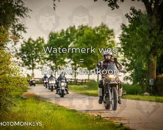 Motor Elfstedentocht – 9 juni 2025 photo