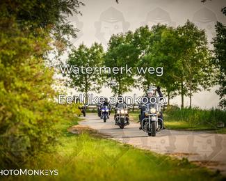 Motor Elfstedentocht – 9 juni 2025 photo
