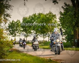 Motor Elfstedentocht – 9 juni 2025 photo