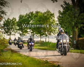 Motor Elfstedentocht – 9 juni 2025 photo
