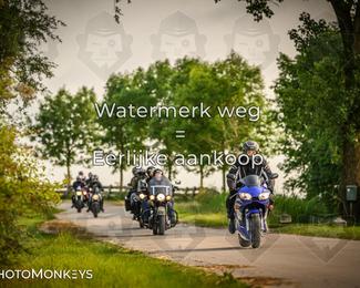 Motor Elfstedentocht – 9 juni 2025 photo