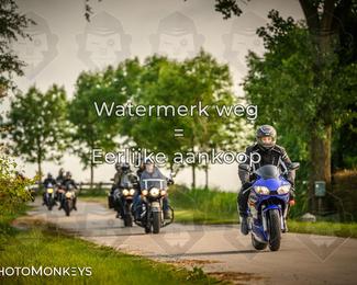 Motor Elfstedentocht – 9 juni 2025 photo