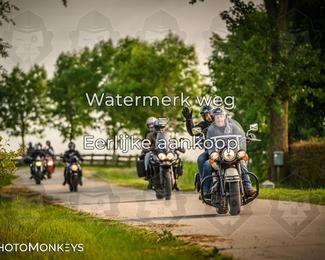 Motor Elfstedentocht – 9 juni 2025 photo